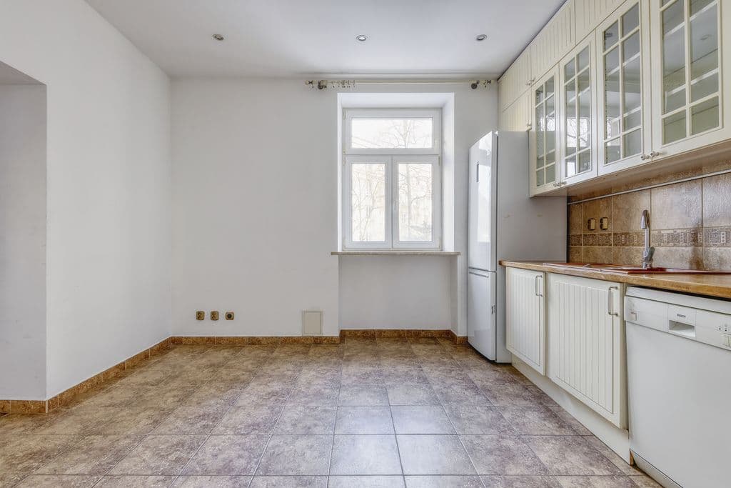 Просторная 2-комнатная квартира в Старом Żoliborzu – 8