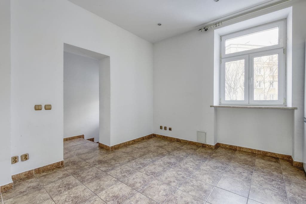 Просторная 2-комнатная квартира в Старом Żoliborzu – 9