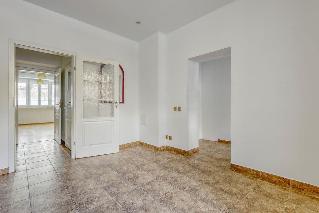 Просторная 2-комнатная квартира в Старом Żoliborzu – 10