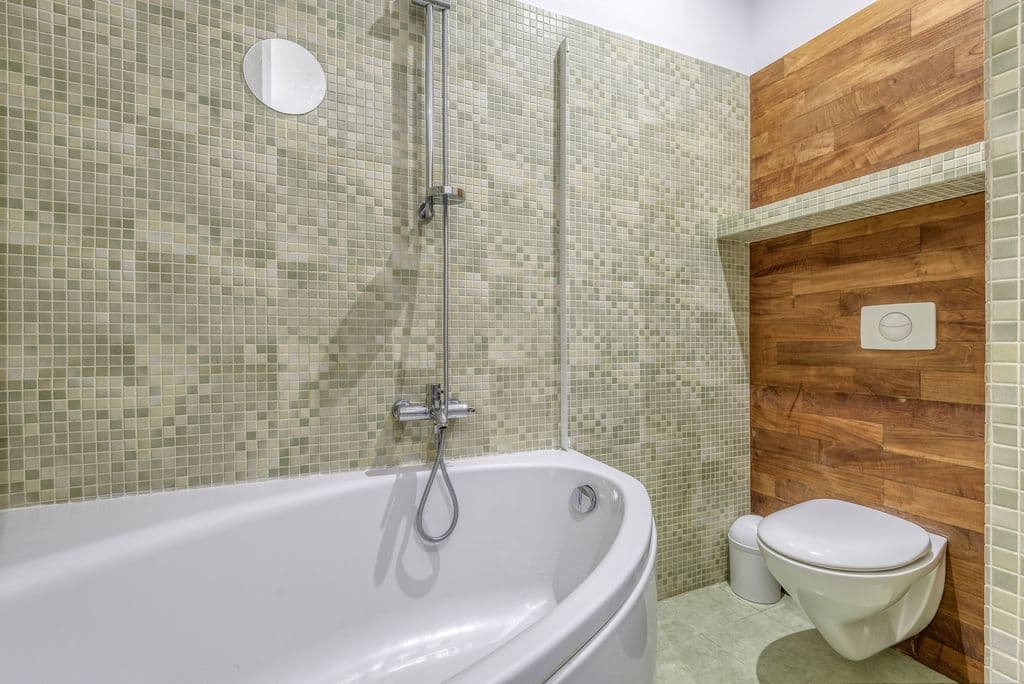 Просторная 2-комнатная квартира в Старом Żoliborzu – 13