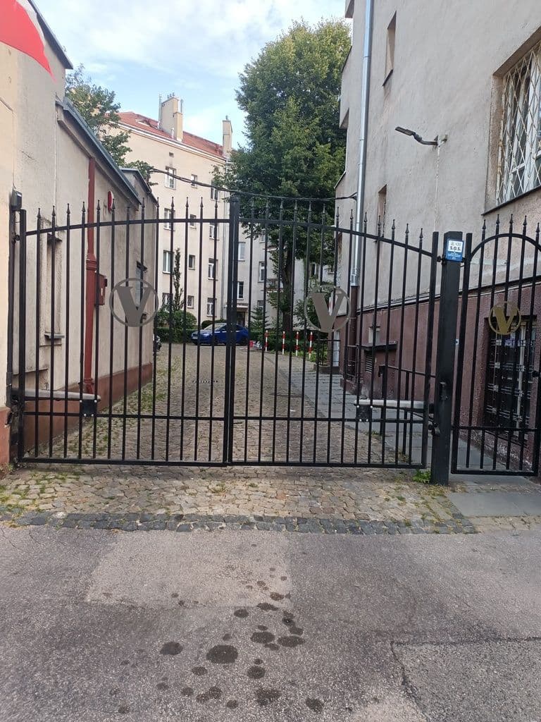 Просторная 2-комнатная квартира в Старом Żoliborzu – 21