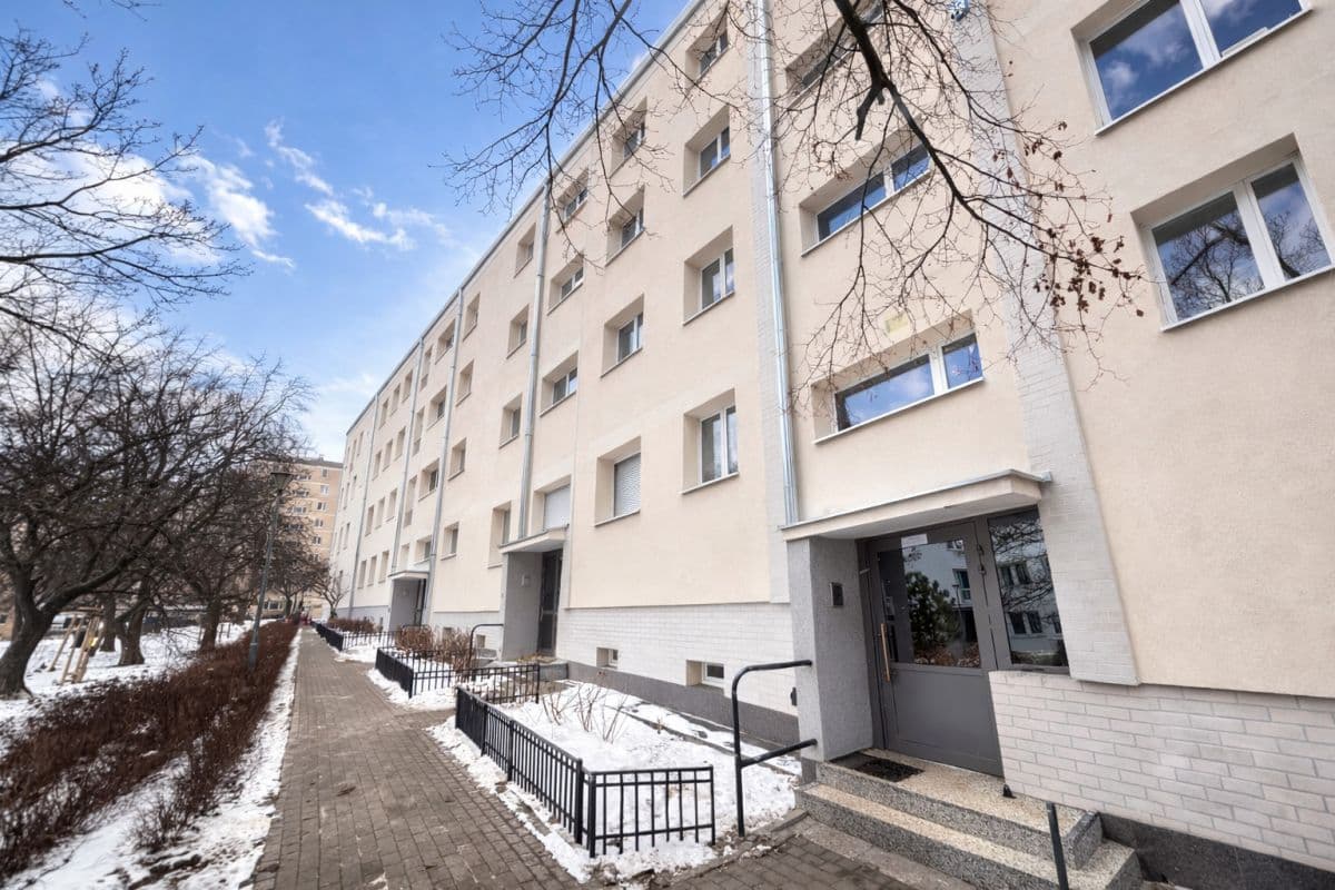 Уютная 2-комнатная квартира с видом на музей POLIN – 12