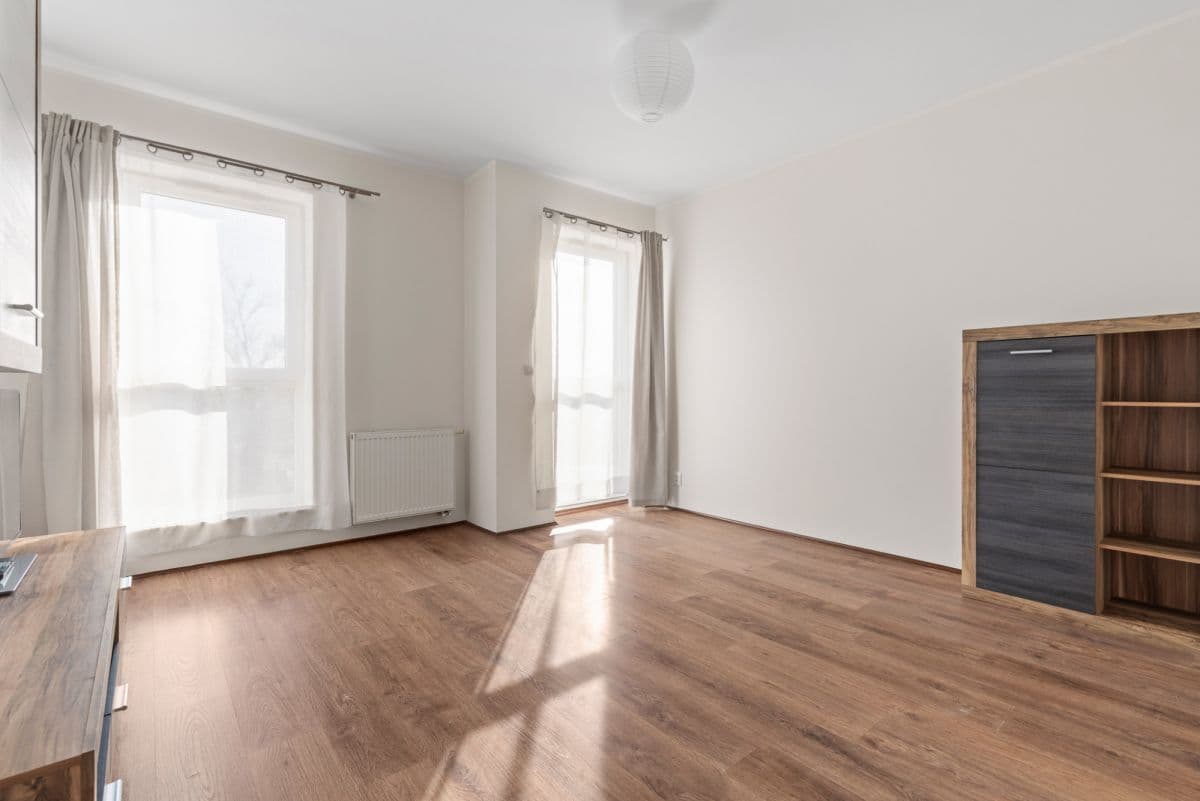 Просторная 2-комнатная квартира с большим балконом в Варшаве – 5