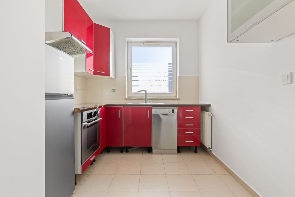 Просторная 2-комнатная квартира с большим балконом в Варшаве – 9