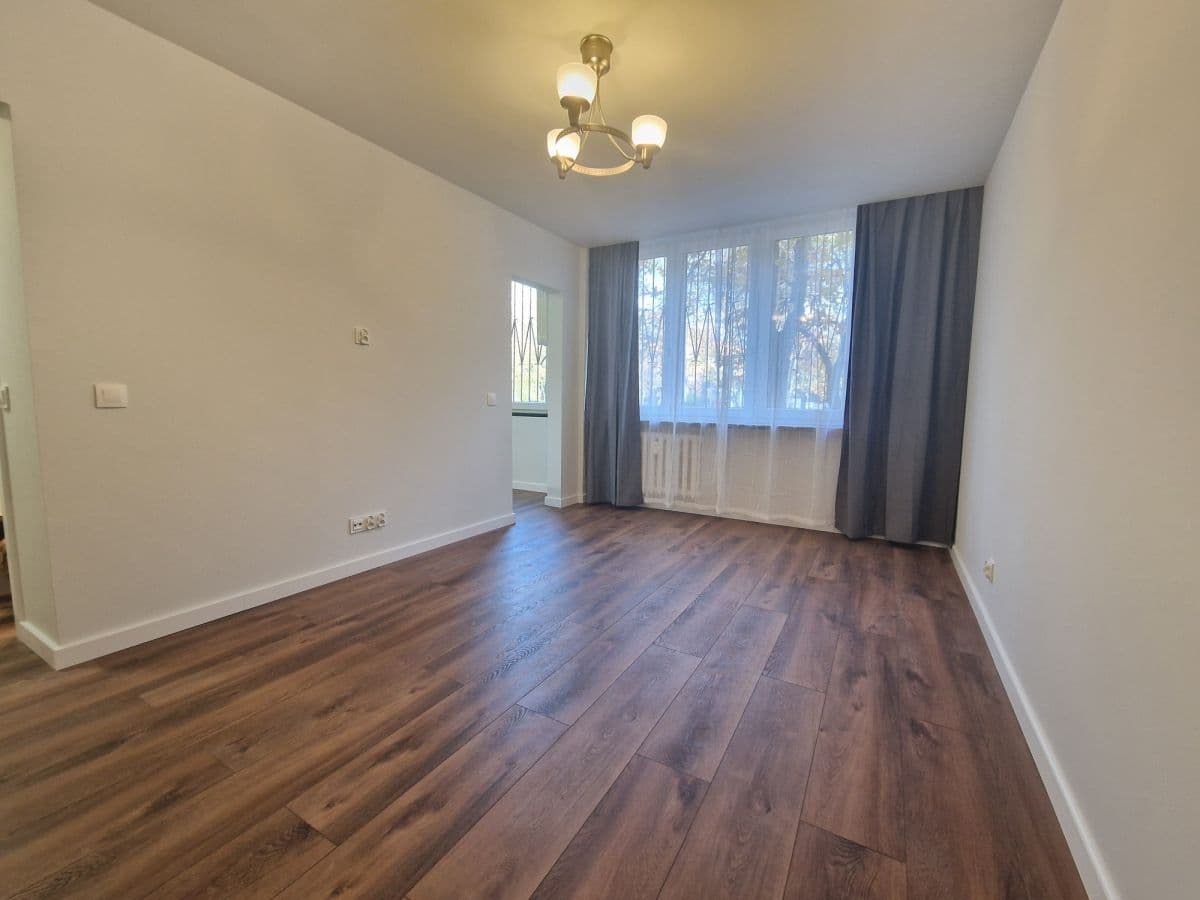 Квартира-студия после ремонта с парковкой – 3