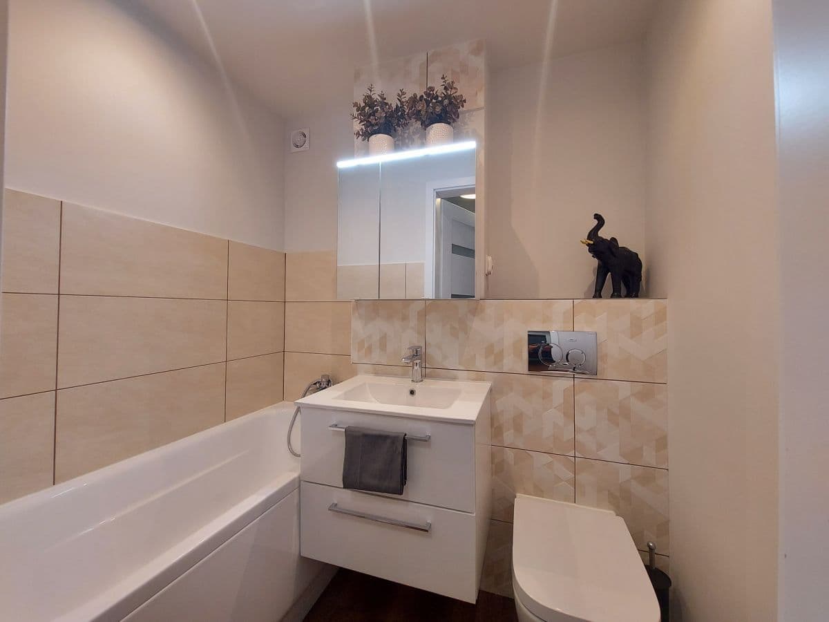 Квартира-студия после ремонта с парковкой – 8