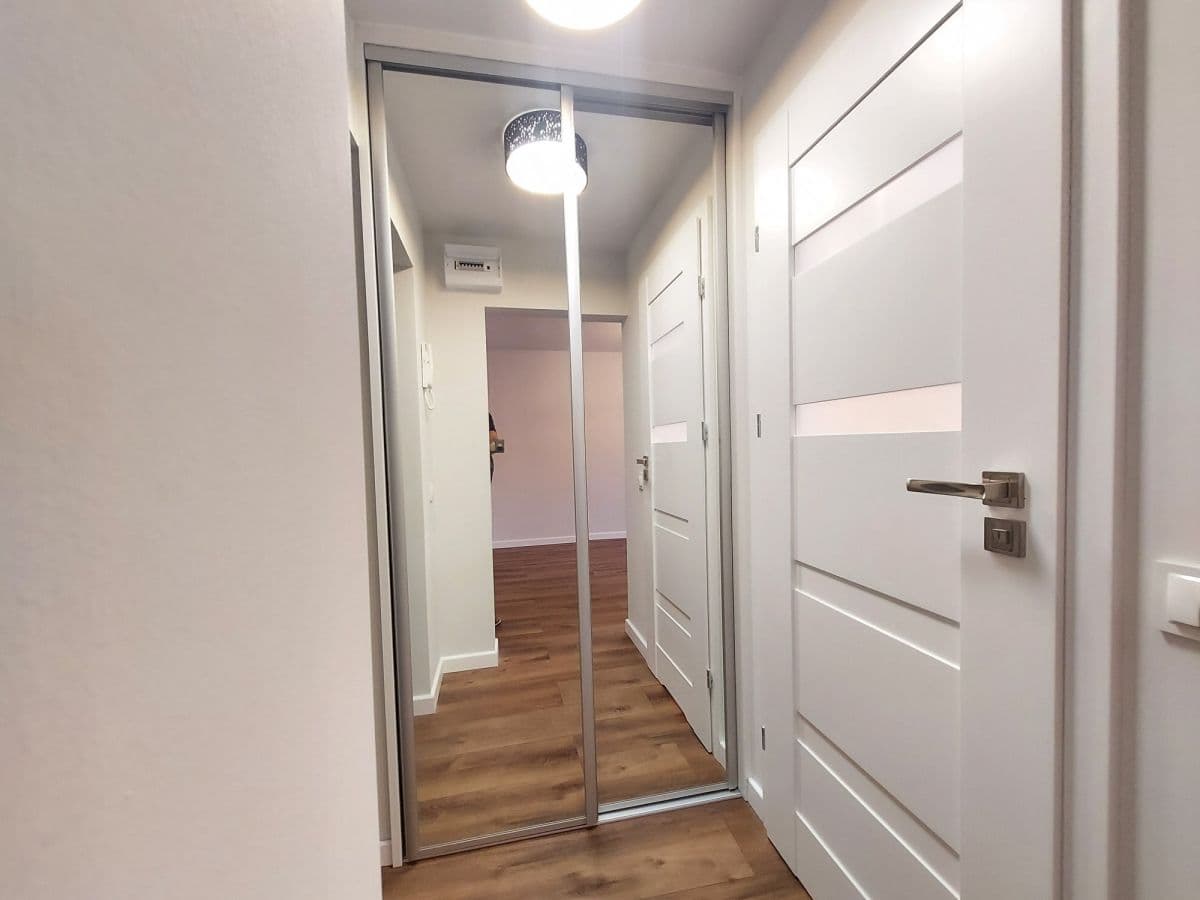 Квартира-студия после ремонта с парковкой – 10