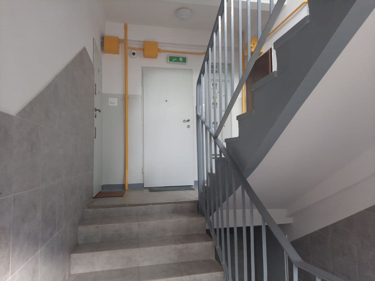 Квартира-студия после ремонта с парковкой – 13