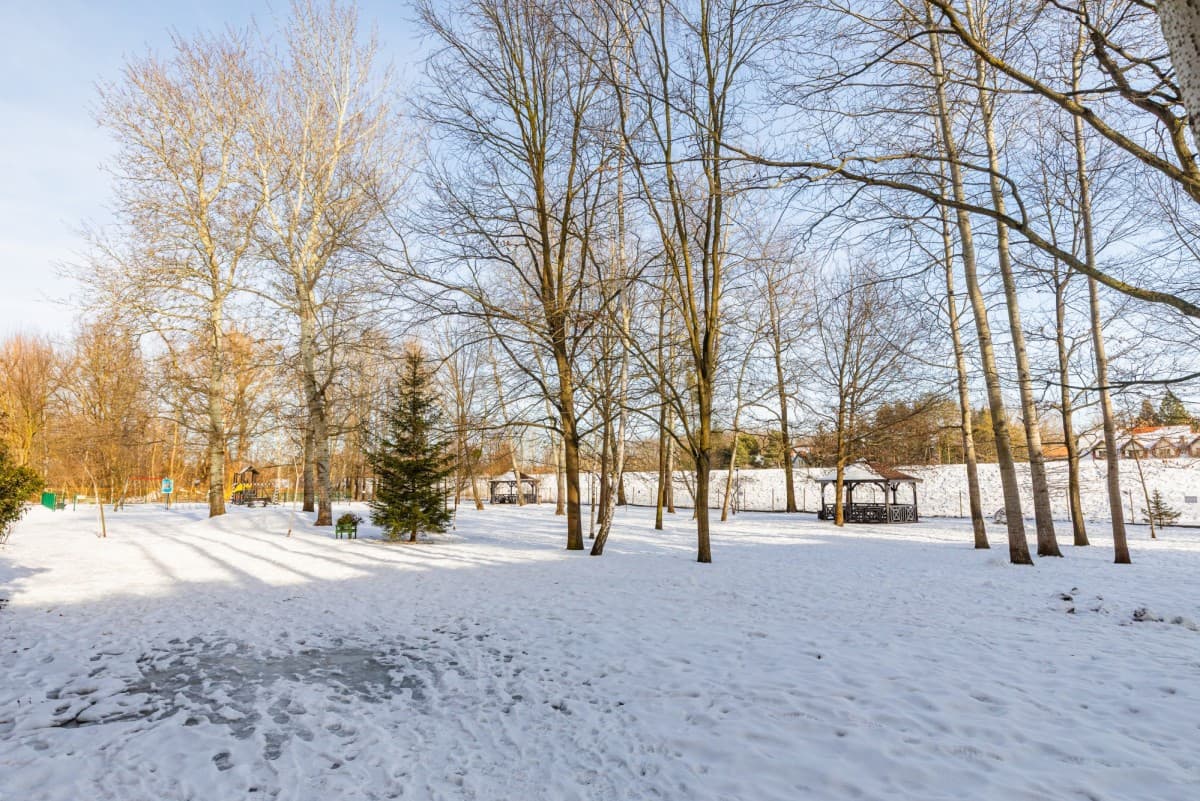 Элегантная 2-комнатная квартира с двухсторонней планировкой – 13