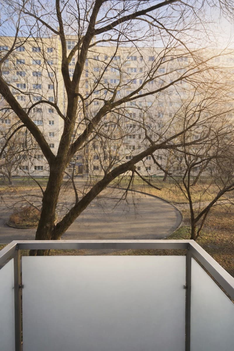 Отремонтированная 3-комнатная квартира, готовая к заселению – 7