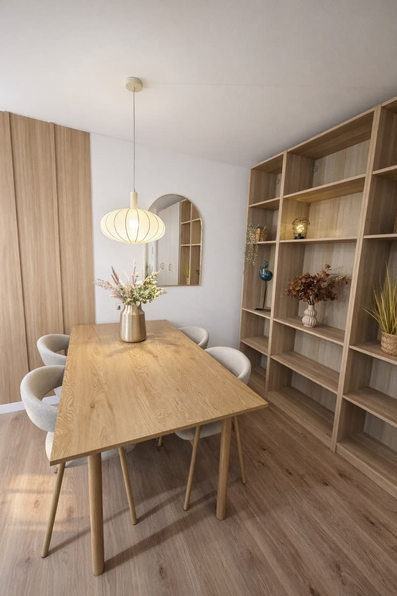 Отремонтированная 3-комнатная квартира, готовая к заселению – 2