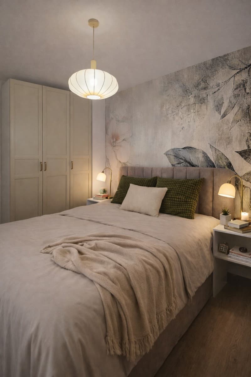 Отремонтированная 3-комнатная квартира, готовая к заселению – 4