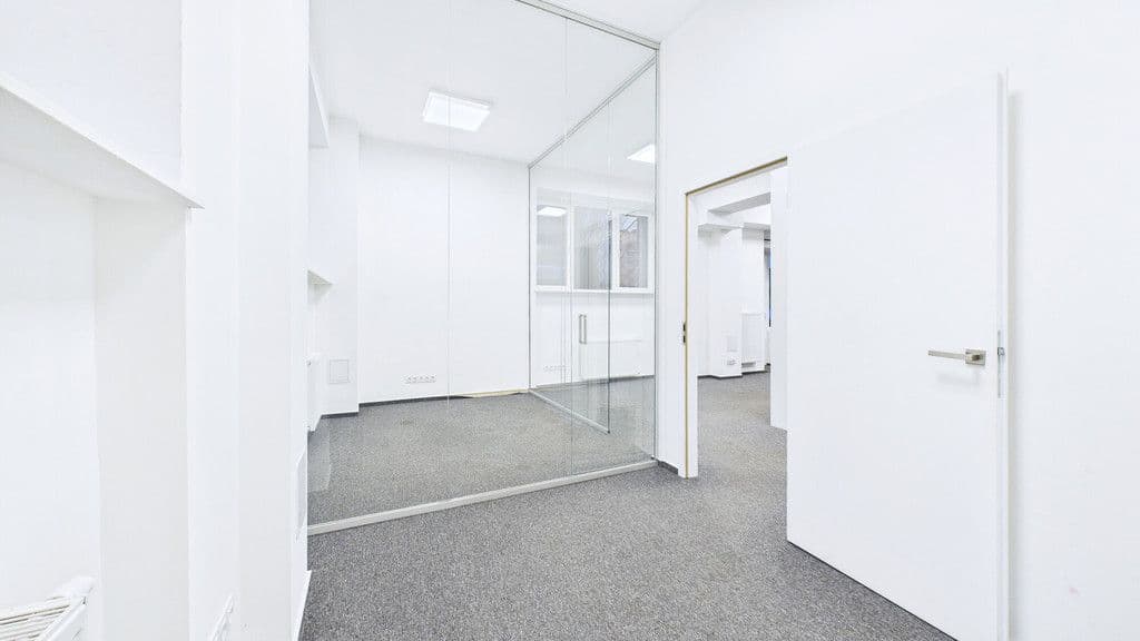 Функциональный офис в центре Варшавы – 4