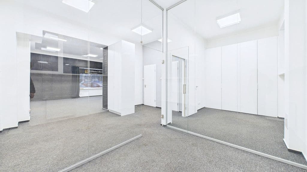 Функциональный офис в центре Варшавы – 5