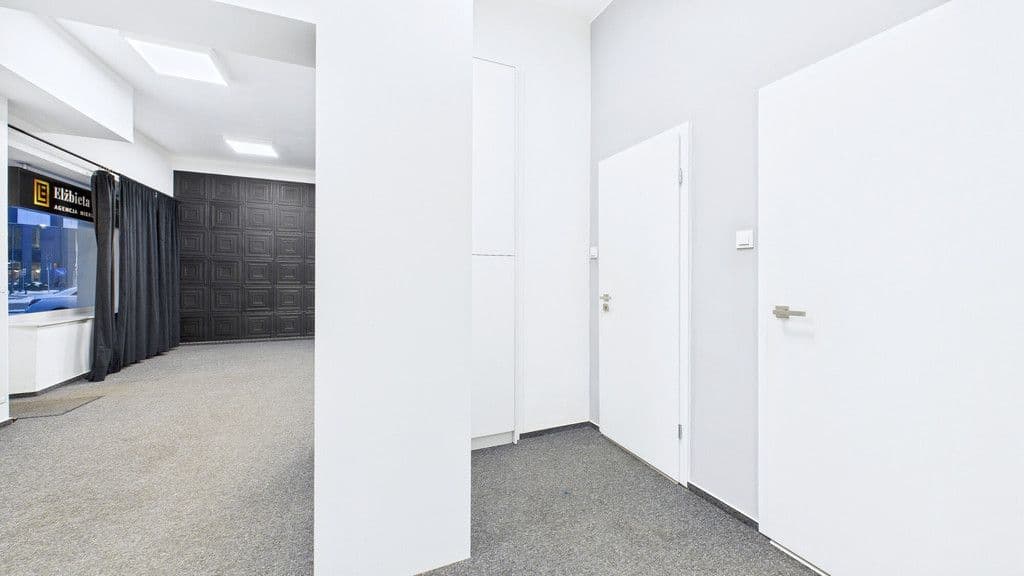 Функциональный офис в центре Варшавы – 6