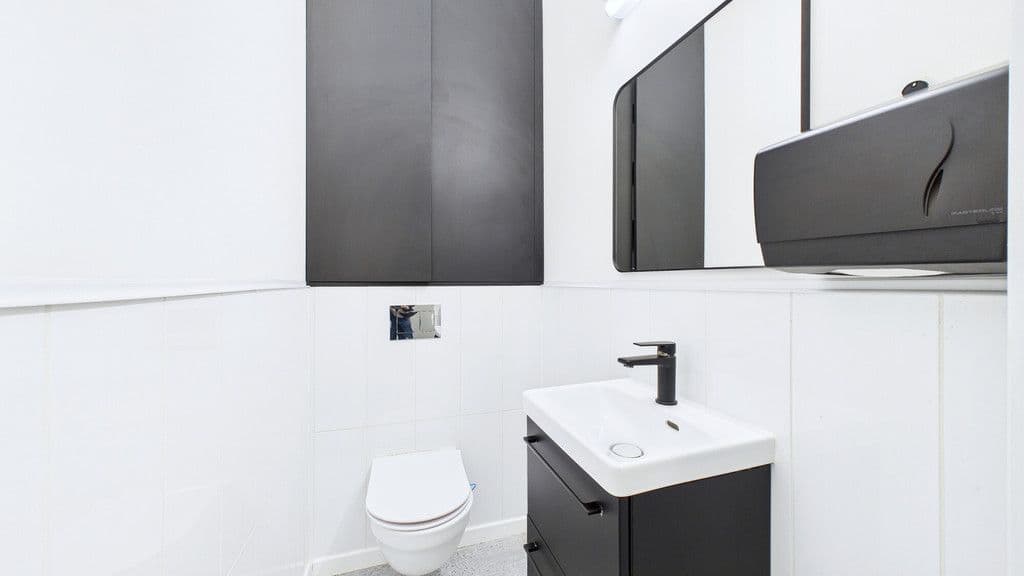 Функциональный офис в центре Варшавы – 7