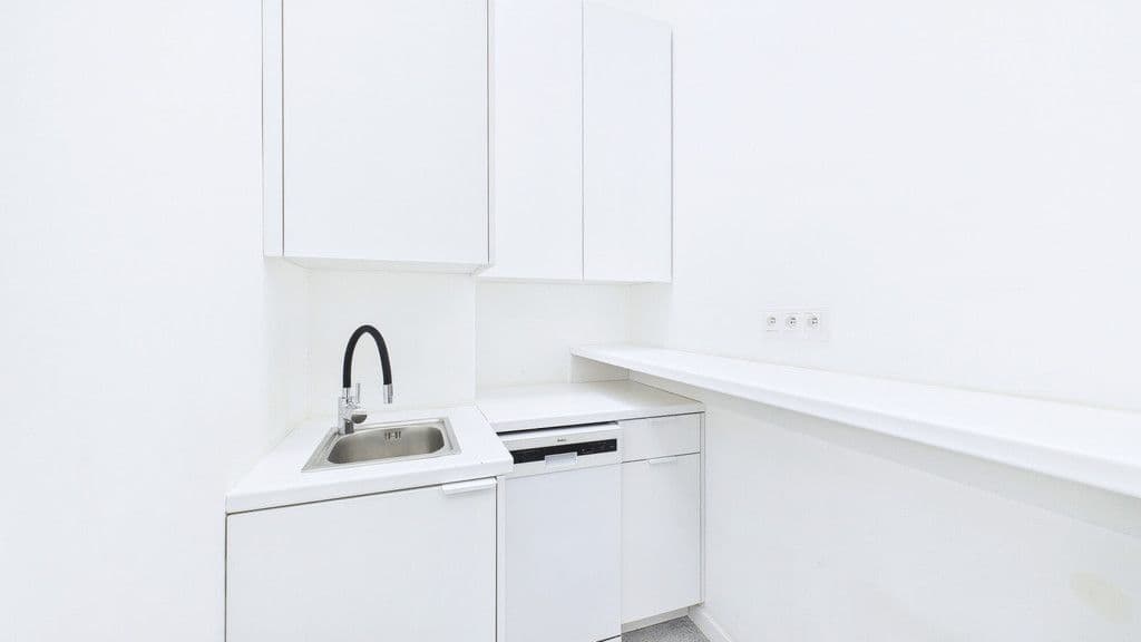 Функциональный офис в центре Варшавы – 8