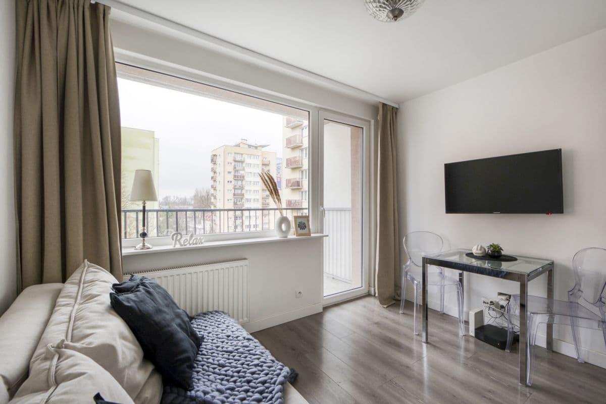 Функциональная студия в 2 минутах от транспорта – 2