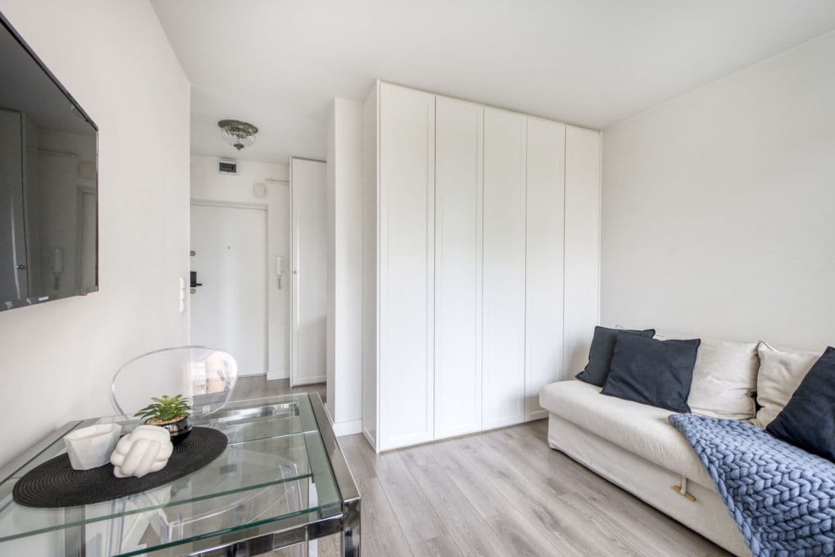 Функциональная студия в 2 минутах от транспорта – 3