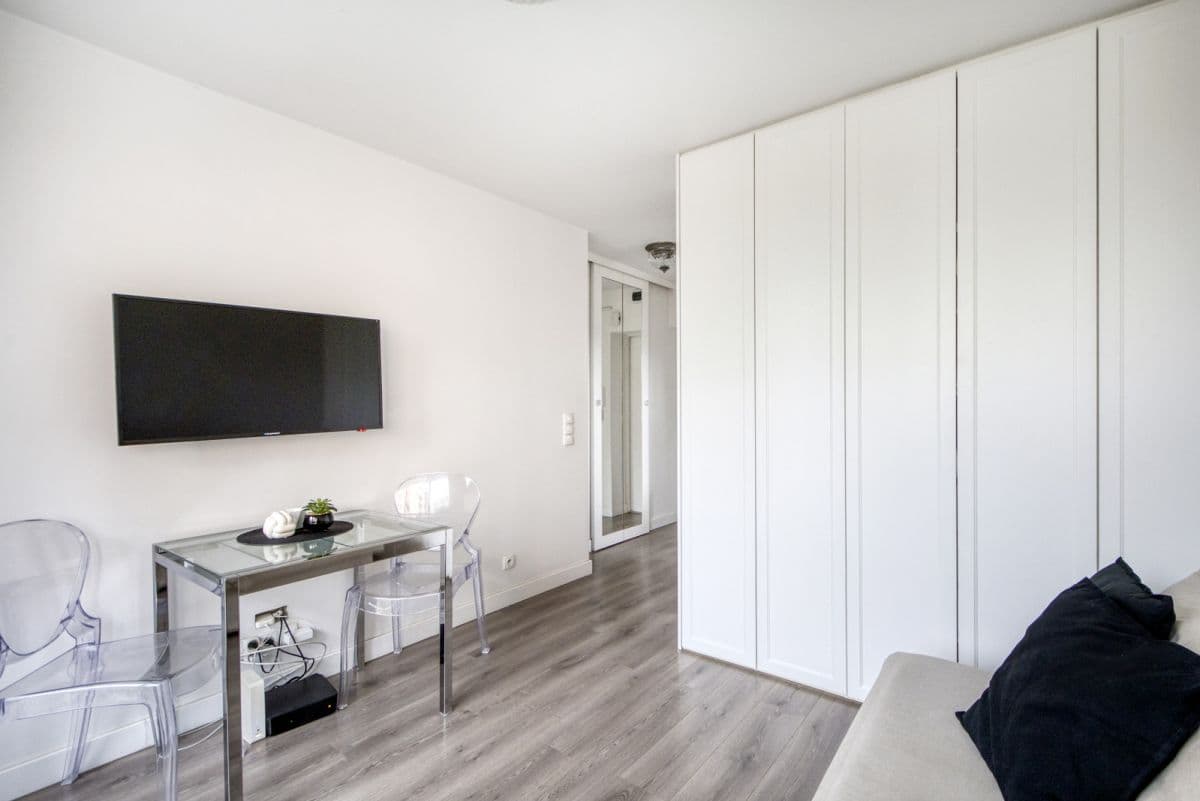 Функциональная студия в 2 минутах от транспорта – 4