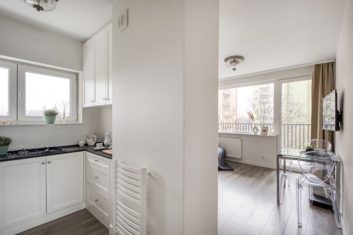 Функциональная студия в 2 минутах от транспорта – 6