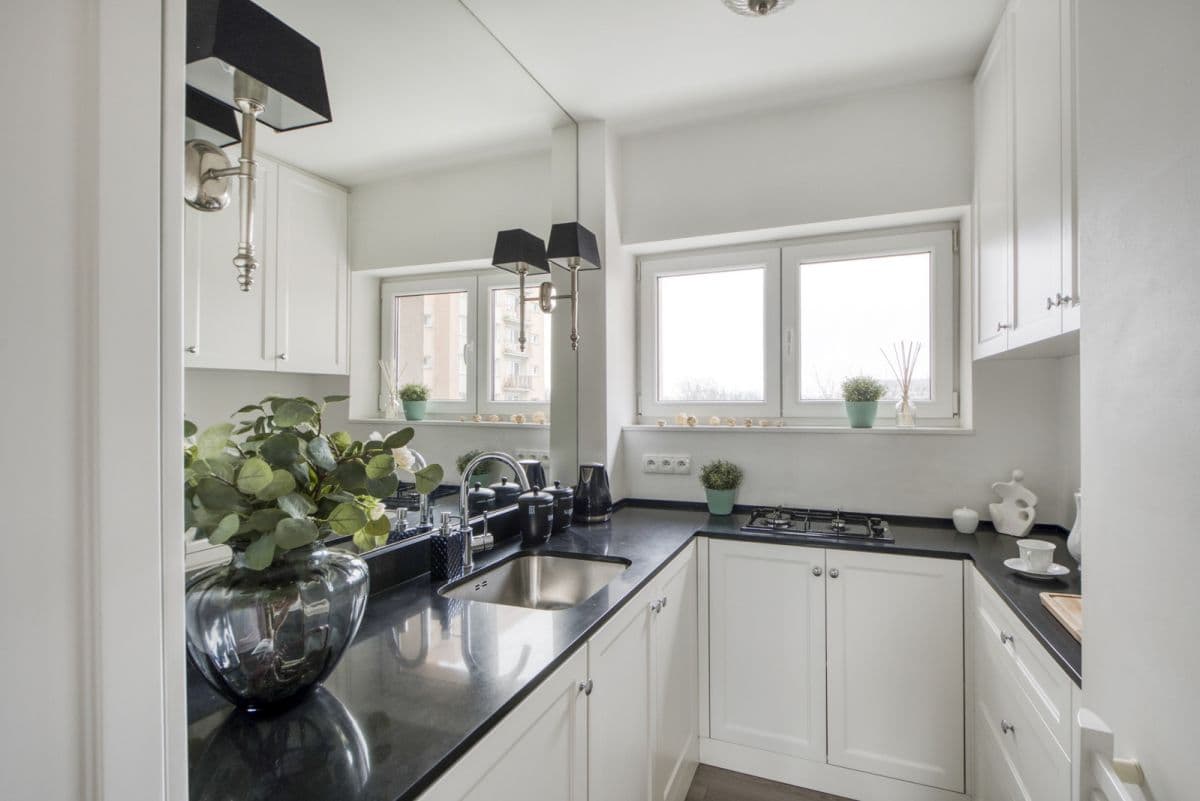 Функциональная студия в 2 минутах от транспорта – 7