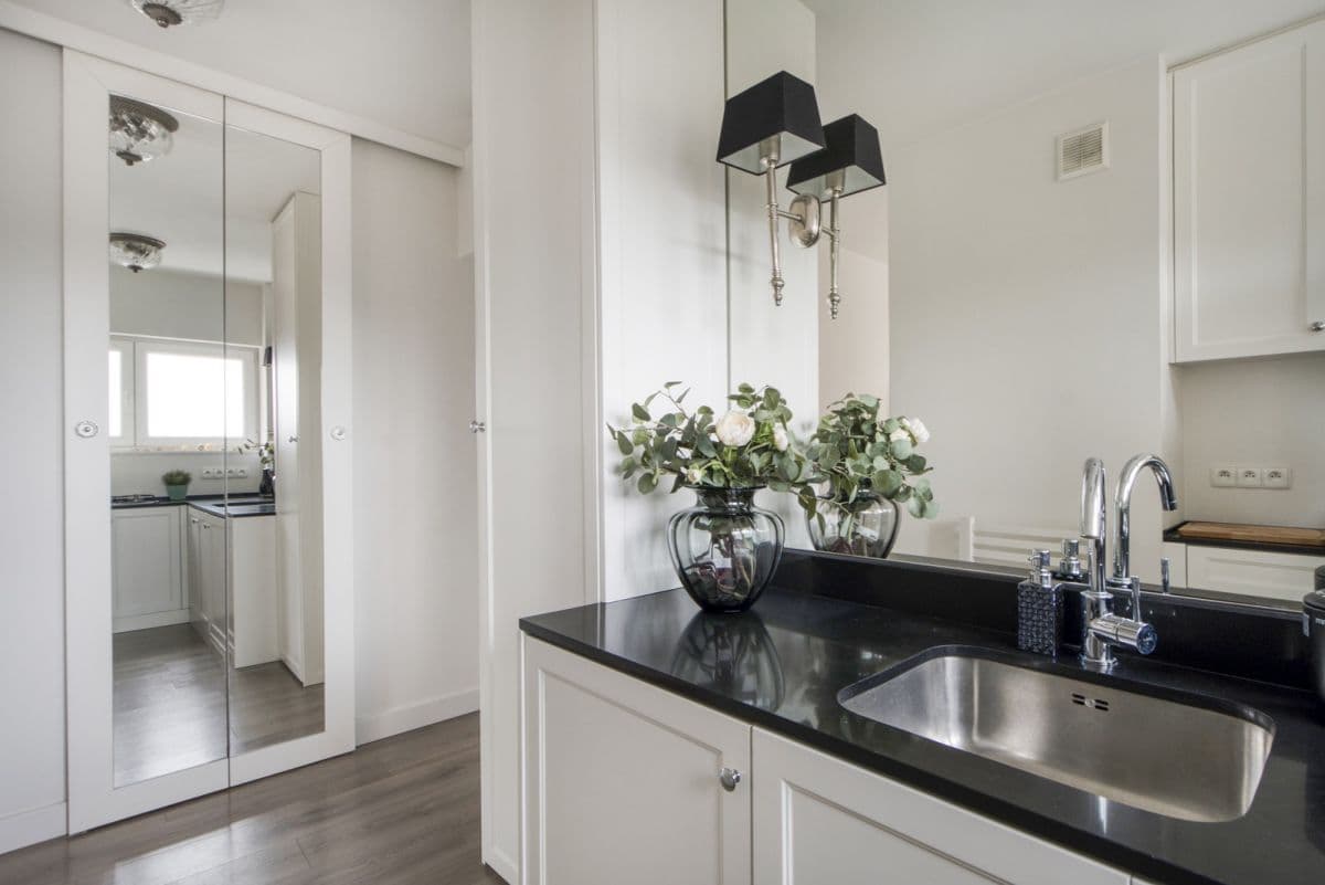 Функциональная студия в 2 минутах от транспорта – 8