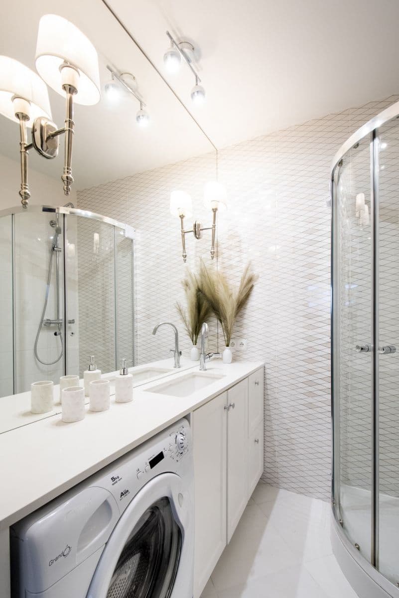 Функциональная студия в 2 минутах от транспорта – 11