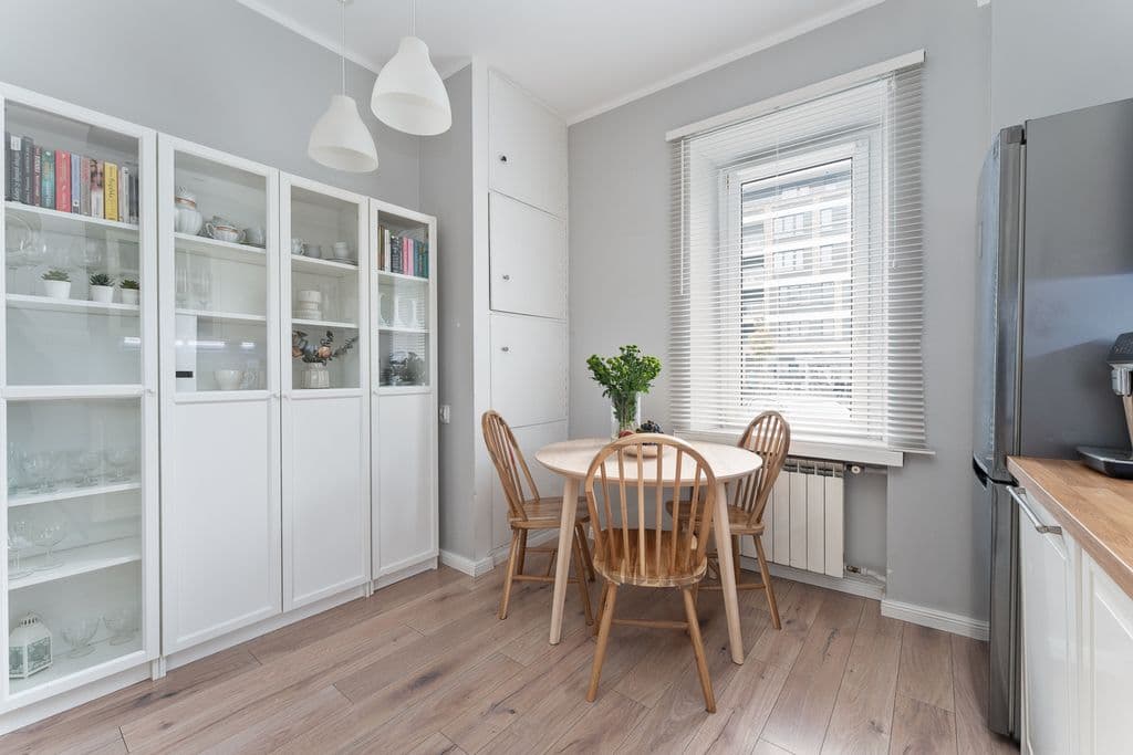 Отремонтированная квартира в зеленых Старых Белянах – 2