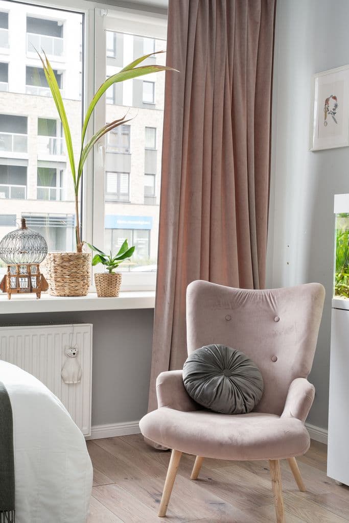 Отремонтированная квартира в зеленых Старых Белянах – 5