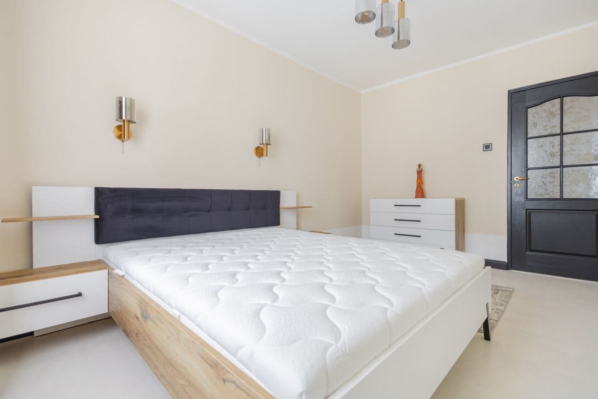 Стильная 4-комнатная квартира в Урсынове, рядом с Кабацким лесом – 8