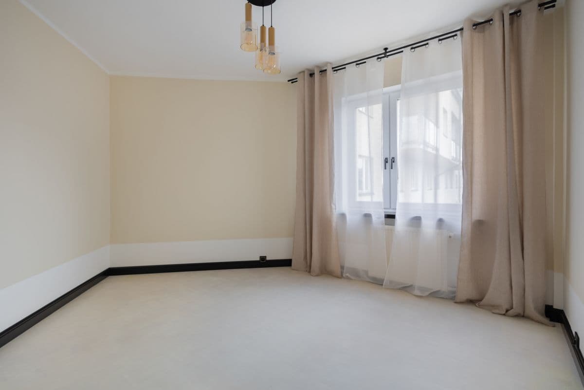 Стильная 4-комнатная квартира в Урсынове, рядом с Кабацким лесом – 11