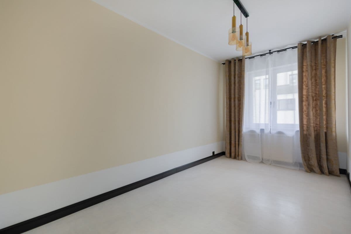 Стильная 4-комнатная квартира в Урсынове, рядом с Кабацким лесом – 13