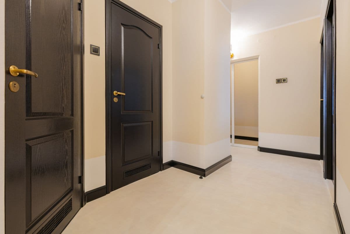 Стильная 4-комнатная квартира в Урсынове, рядом с Кабацким лесом – 14