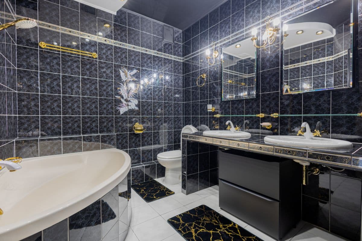 Стильная 4-комнатная квартира в Урсынове, рядом с Кабацким лесом – 15