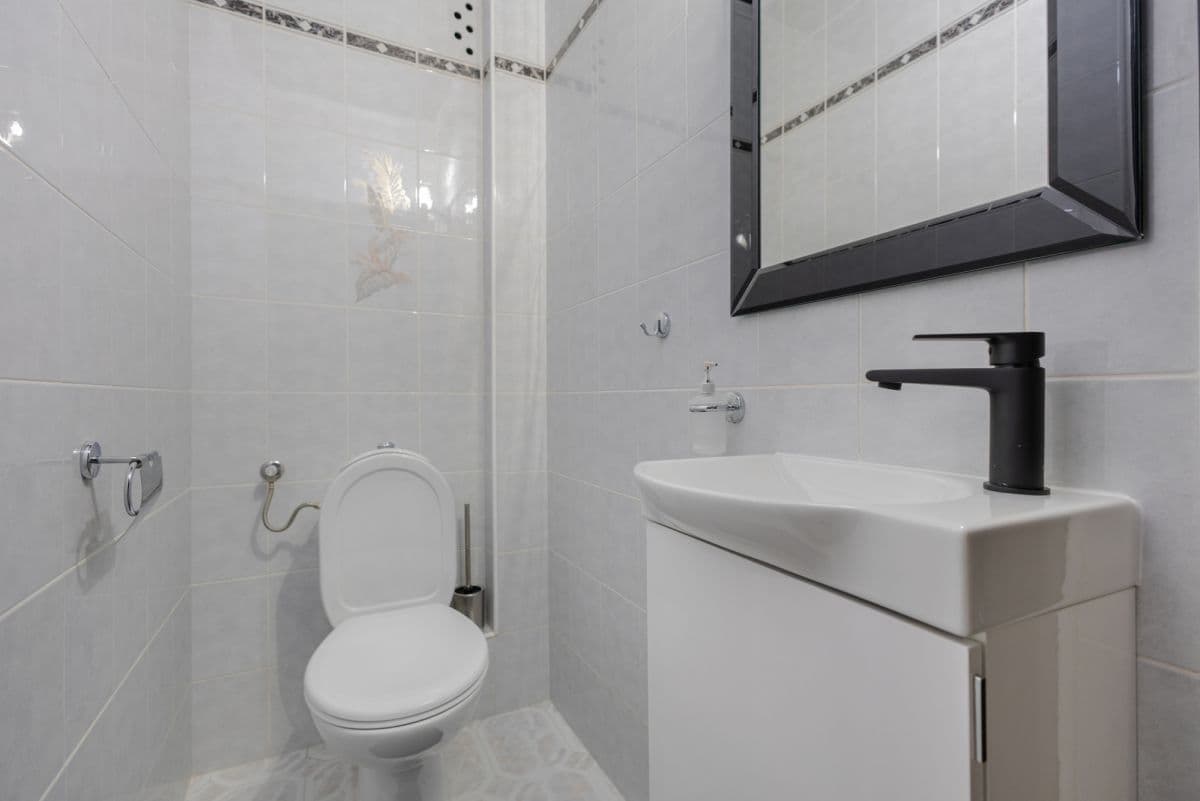 Стильная 4-комнатная квартира в Урсынове, рядом с Кабацким лесом – 16