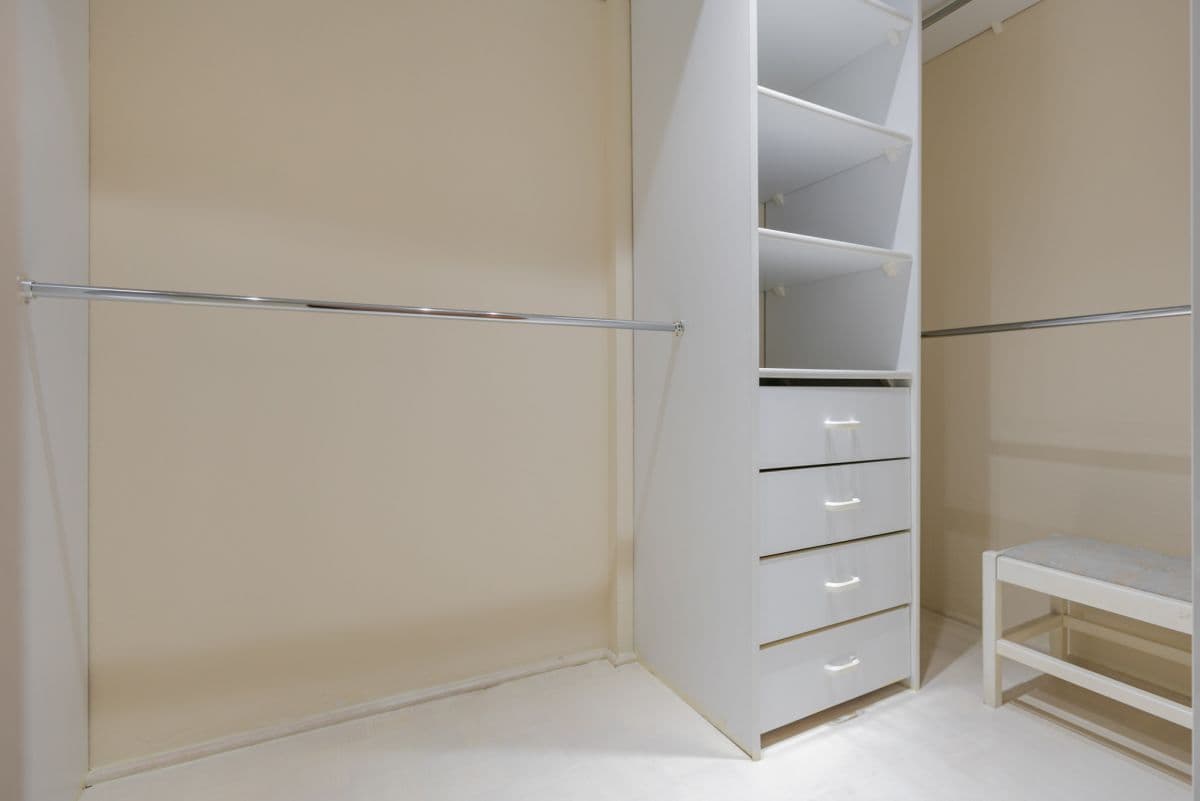 Стильная 4-комнатная квартира в Урсынове, рядом с Кабацким лесом – 17