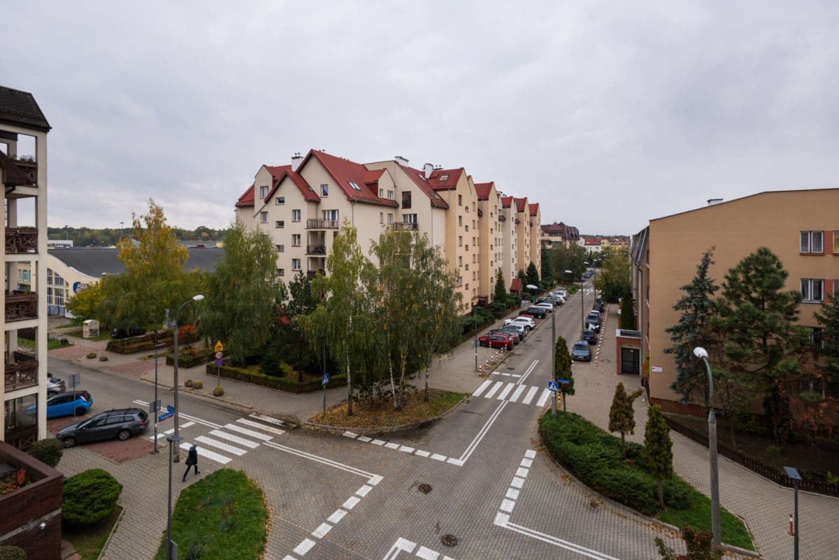 Стильная 4-комнатная квартира в Урсынове, рядом с Кабацким лесом – 19