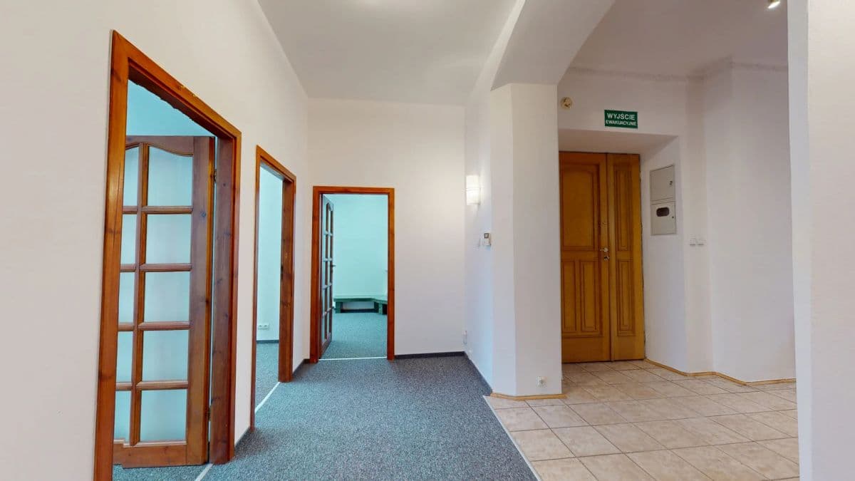 Престижный офис 131 м² в историческом здании у метро – 3