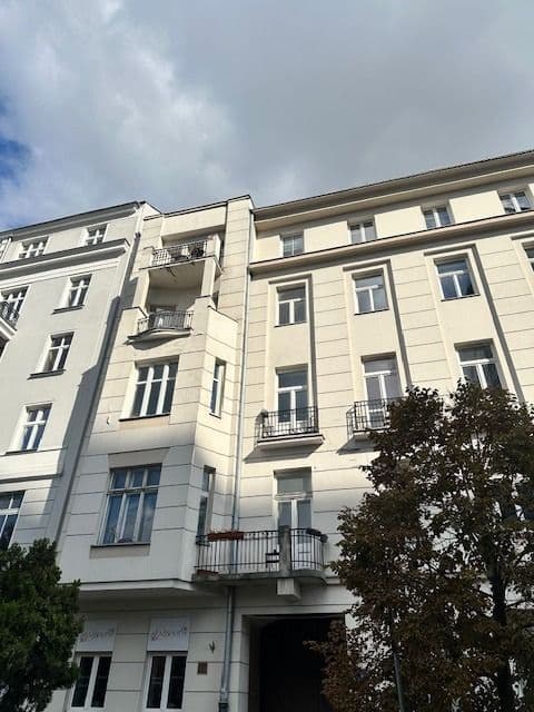 Престижный офис 131 м² в историческом здании у метро – 7