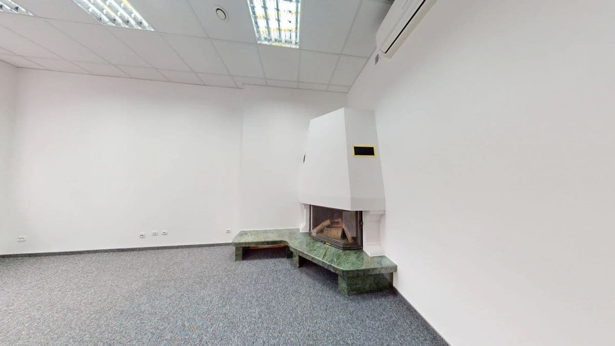 Престижный офис 131 м² в историческом здании у метро – 11