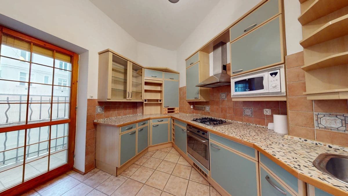 Престижный офис 131 м² в историческом здании у метро – 12