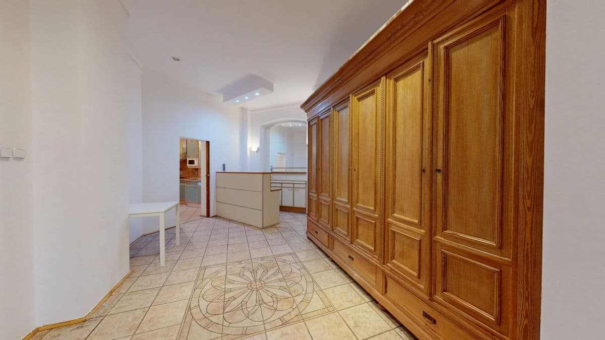 Престижный офис 131 м² в историческом здании у метро – 16