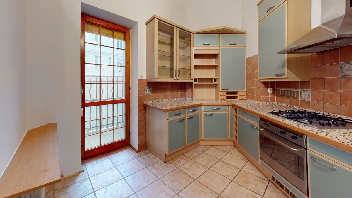 Престижный офис 131 м² в историческом здании у метро – 17