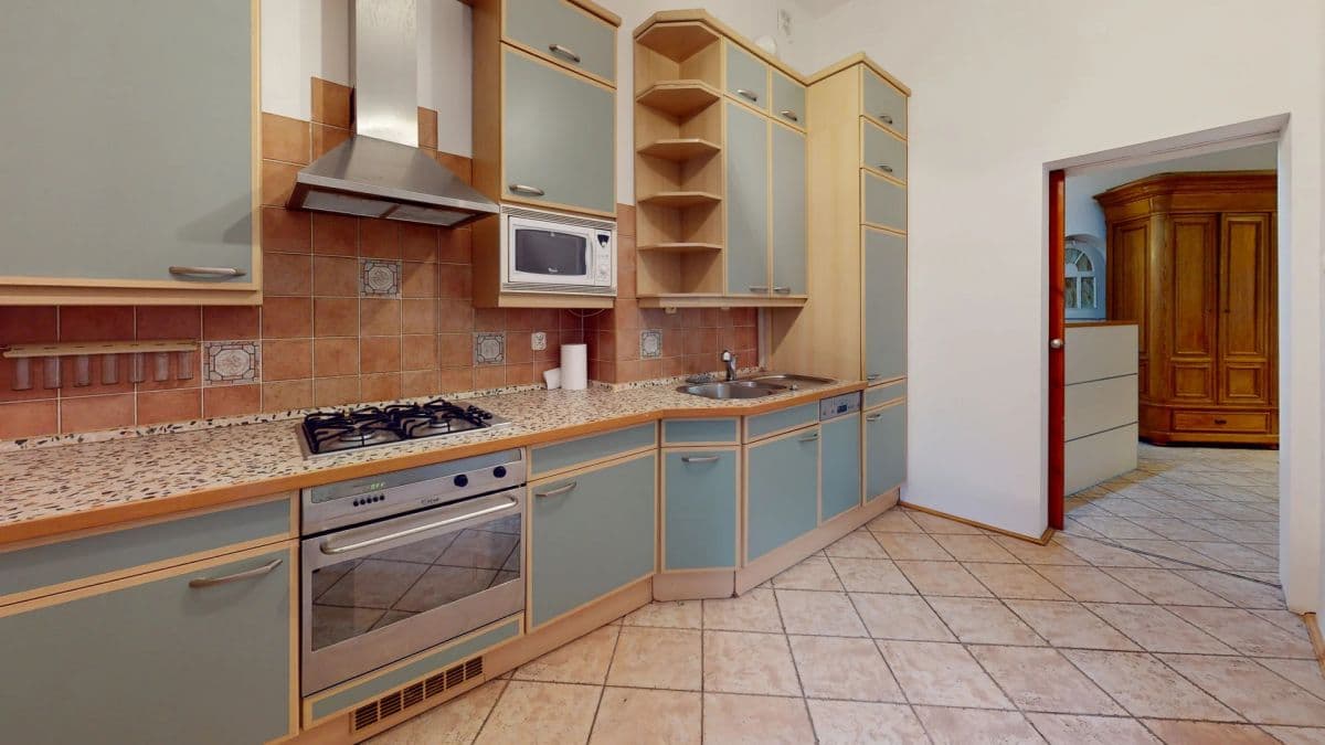 Престижный офис 131 м² в историческом здании у метро – 19