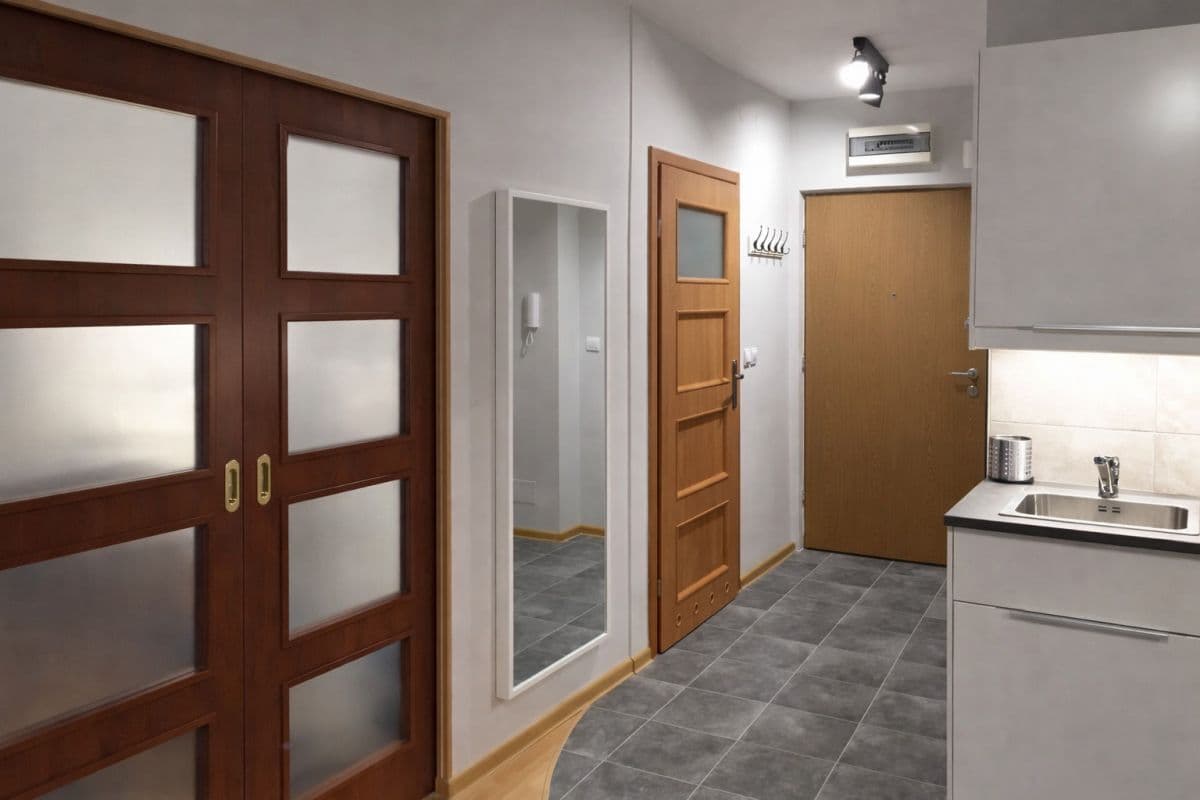 Функциональная квартира в 200м от метро Виланувская – 3