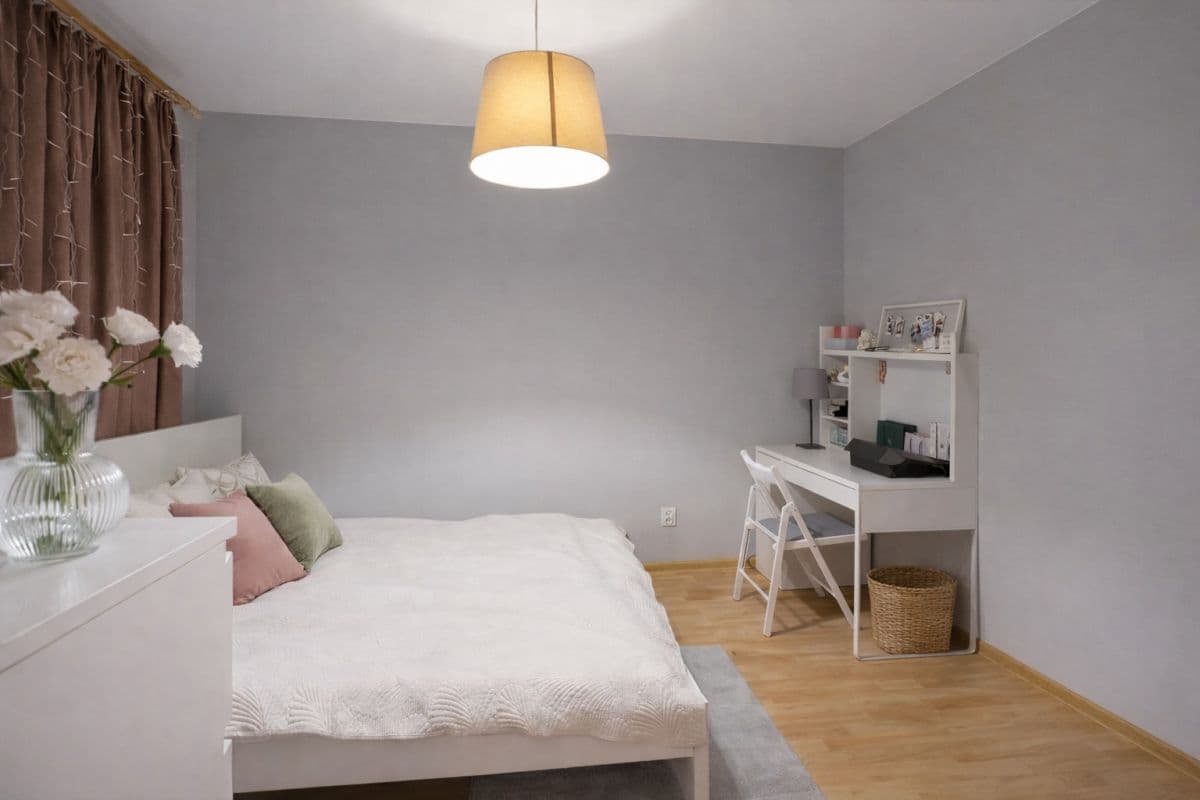 Функциональная квартира в 200м от метро Виланувская – 4