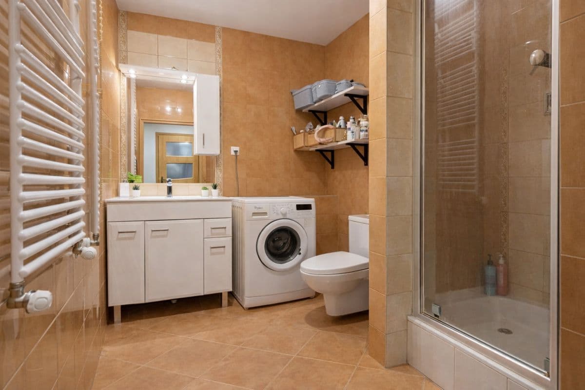 Функциональная квартира в 200м от метро Виланувская – 5