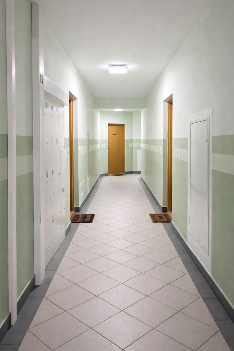 Функциональная квартира в 200м от метро Виланувская – 7