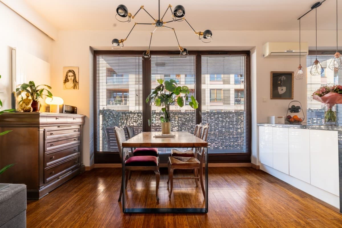 Просторная 3-комнатная квартира в престижном Виланове – 6